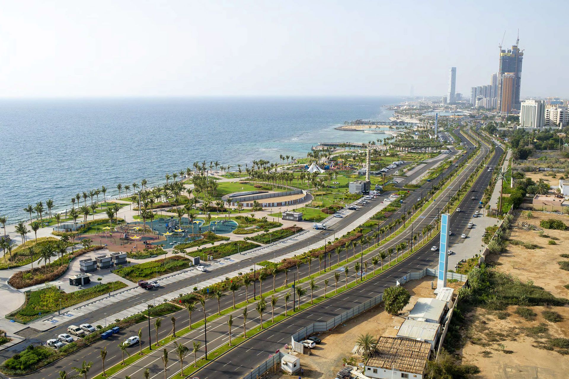 Jeddah (Dschidda; Saudi Arabia)