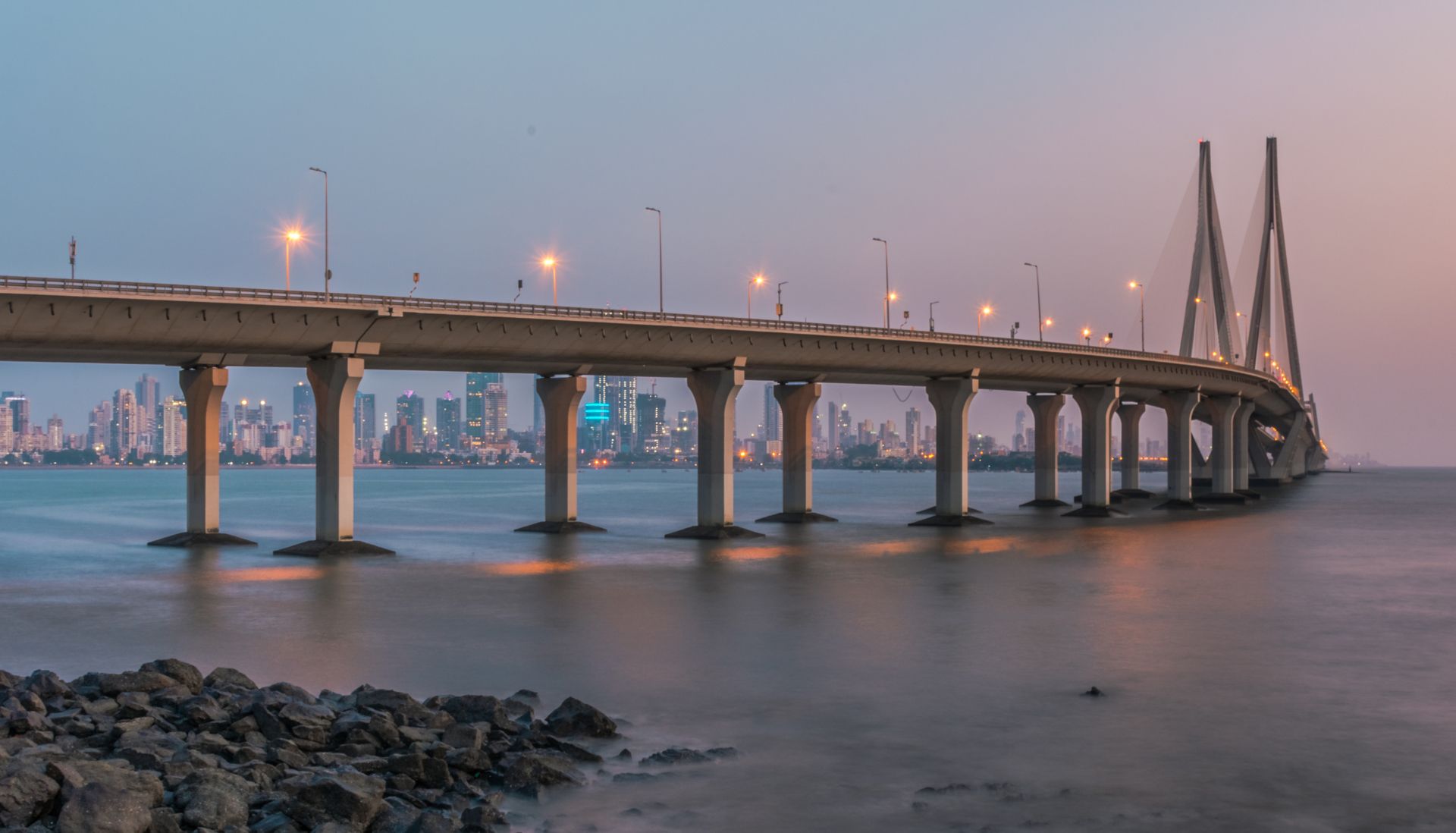 © Kapsch TrafficCom Mumbai India