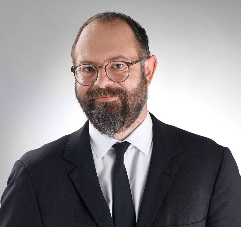 © Copyright: Wolfgang Krautzer Andreas Hämmerle wird neuer CFO