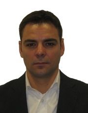 Ivan Katalina Area Sales Manager EMENA