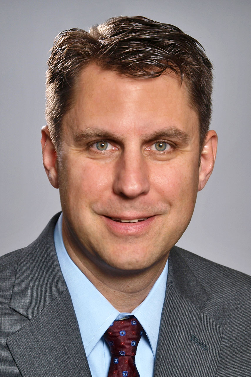 Steve Sprouffske