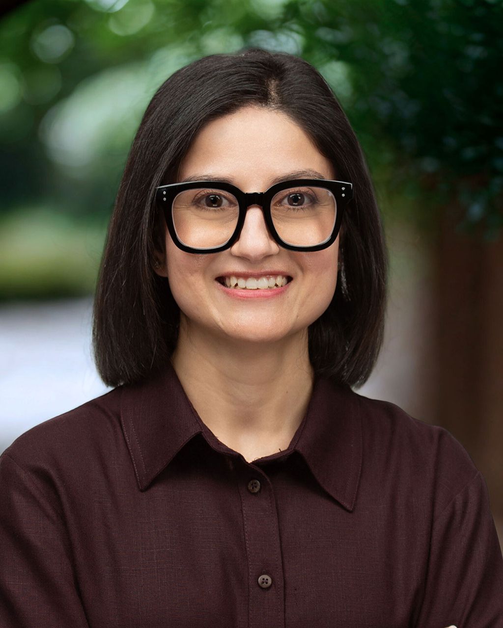 Aafiya Shah; ITS Engineer at Kapsch TrafficCom North America
