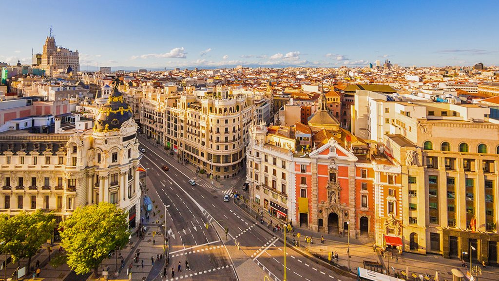 © Kapsch TrafficCom Sustainable Mobility