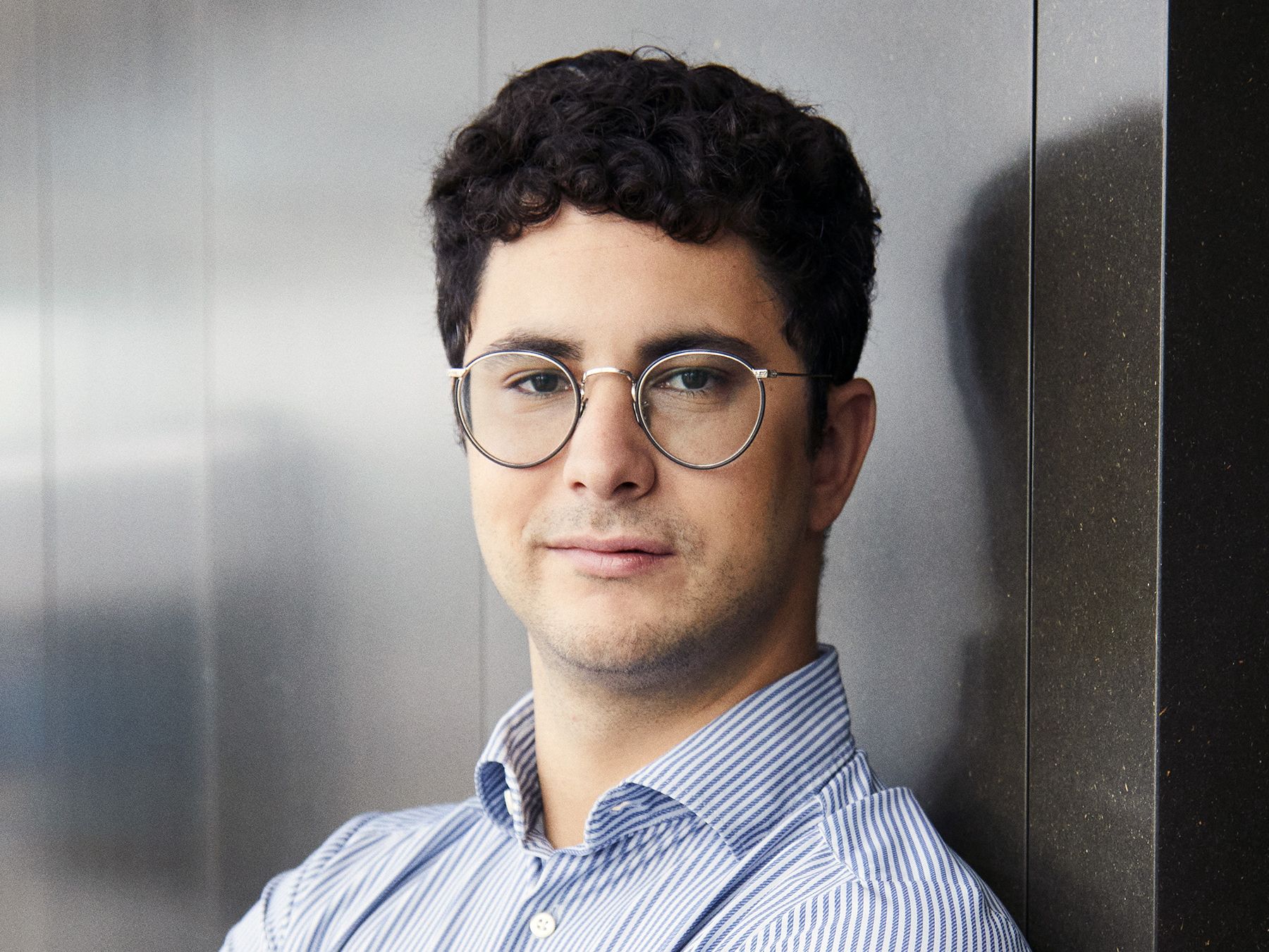 © f©mariaritsch Samuel Kapsch, COO