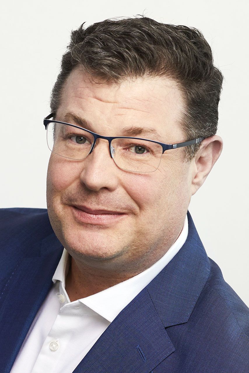 © Kapsch TrafficCom Richard Lax; Corporate Expert EU Affairs at Kapsch TrafficCom