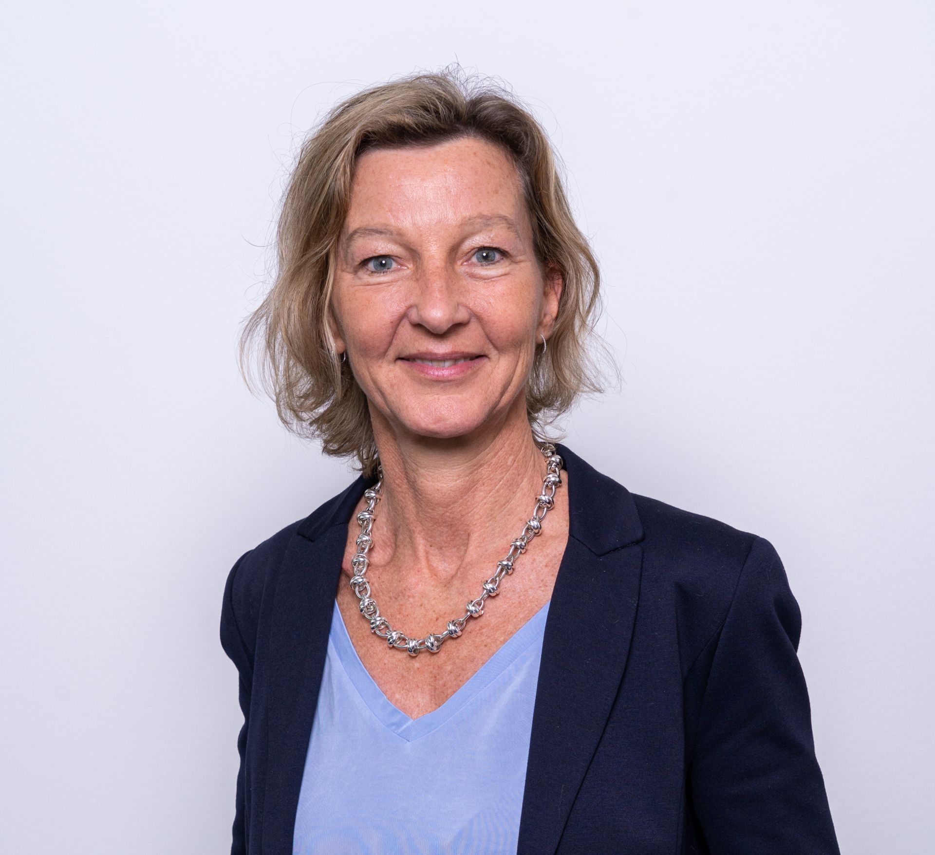 Doris Gstatter